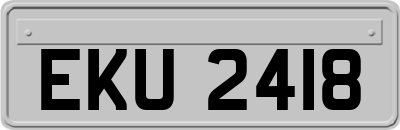 EKU2418