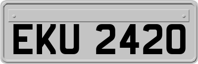 EKU2420