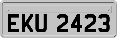 EKU2423
