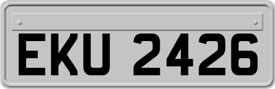 EKU2426