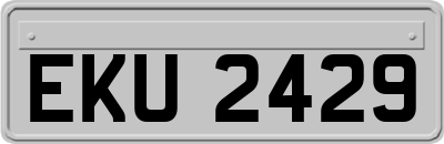 EKU2429
