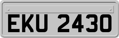 EKU2430