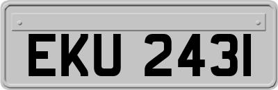 EKU2431