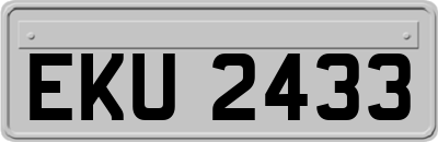 EKU2433
