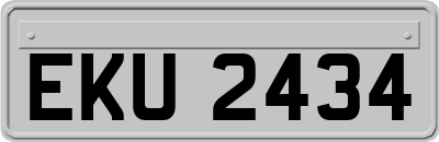 EKU2434
