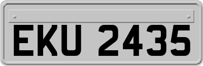 EKU2435