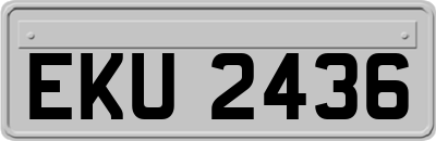 EKU2436