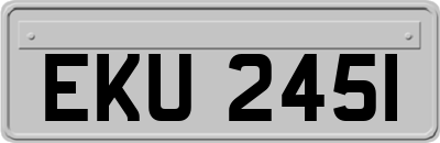 EKU2451