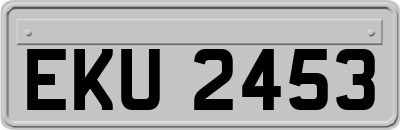 EKU2453