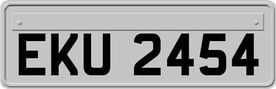 EKU2454