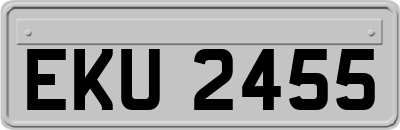 EKU2455
