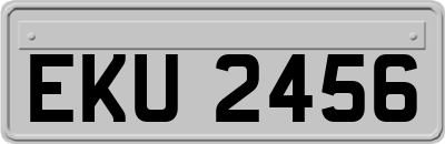 EKU2456