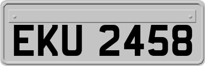 EKU2458