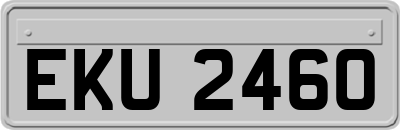 EKU2460