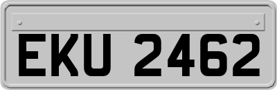 EKU2462