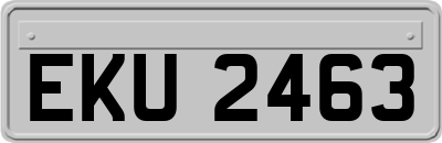 EKU2463