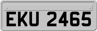 EKU2465