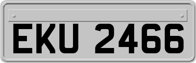 EKU2466