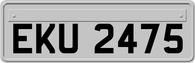 EKU2475