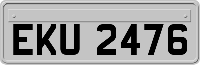EKU2476