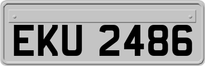 EKU2486
