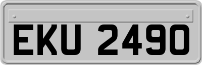 EKU2490