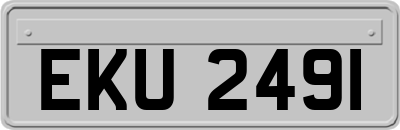 EKU2491