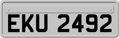 EKU2492