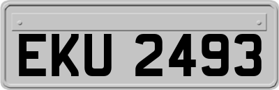 EKU2493