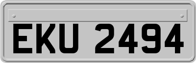EKU2494