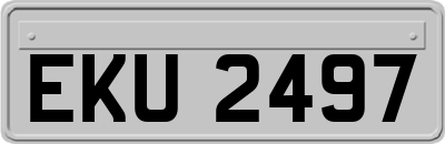 EKU2497