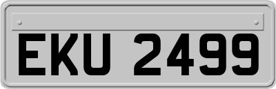 EKU2499
