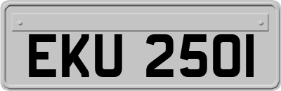EKU2501