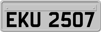EKU2507