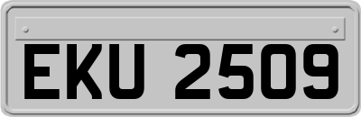 EKU2509