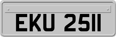 EKU2511