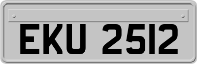EKU2512