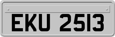 EKU2513