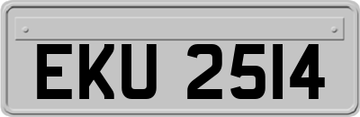 EKU2514