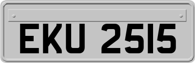 EKU2515