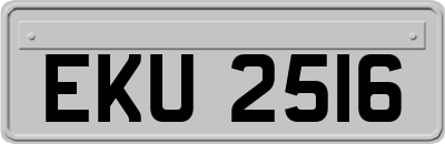 EKU2516