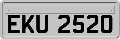EKU2520