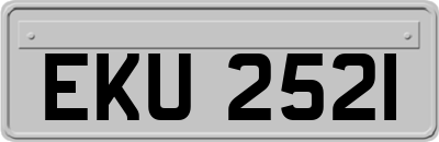 EKU2521