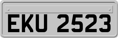 EKU2523