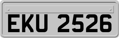 EKU2526