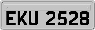 EKU2528