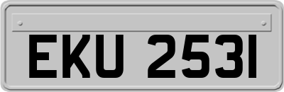 EKU2531