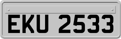 EKU2533