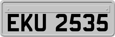 EKU2535
