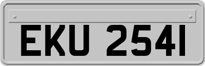 EKU2541